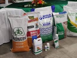 Soluciones Integrales Agrícolas de Honduras images